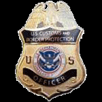 Post image for A pilot protests Customs “check”