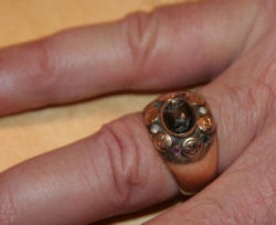 Post image for My Ring