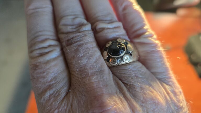 My Ring